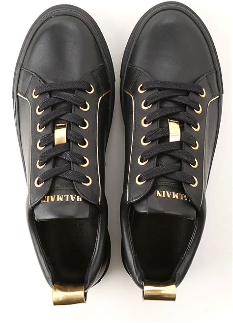 givenchy balmain shoes|balmain shoes for men.